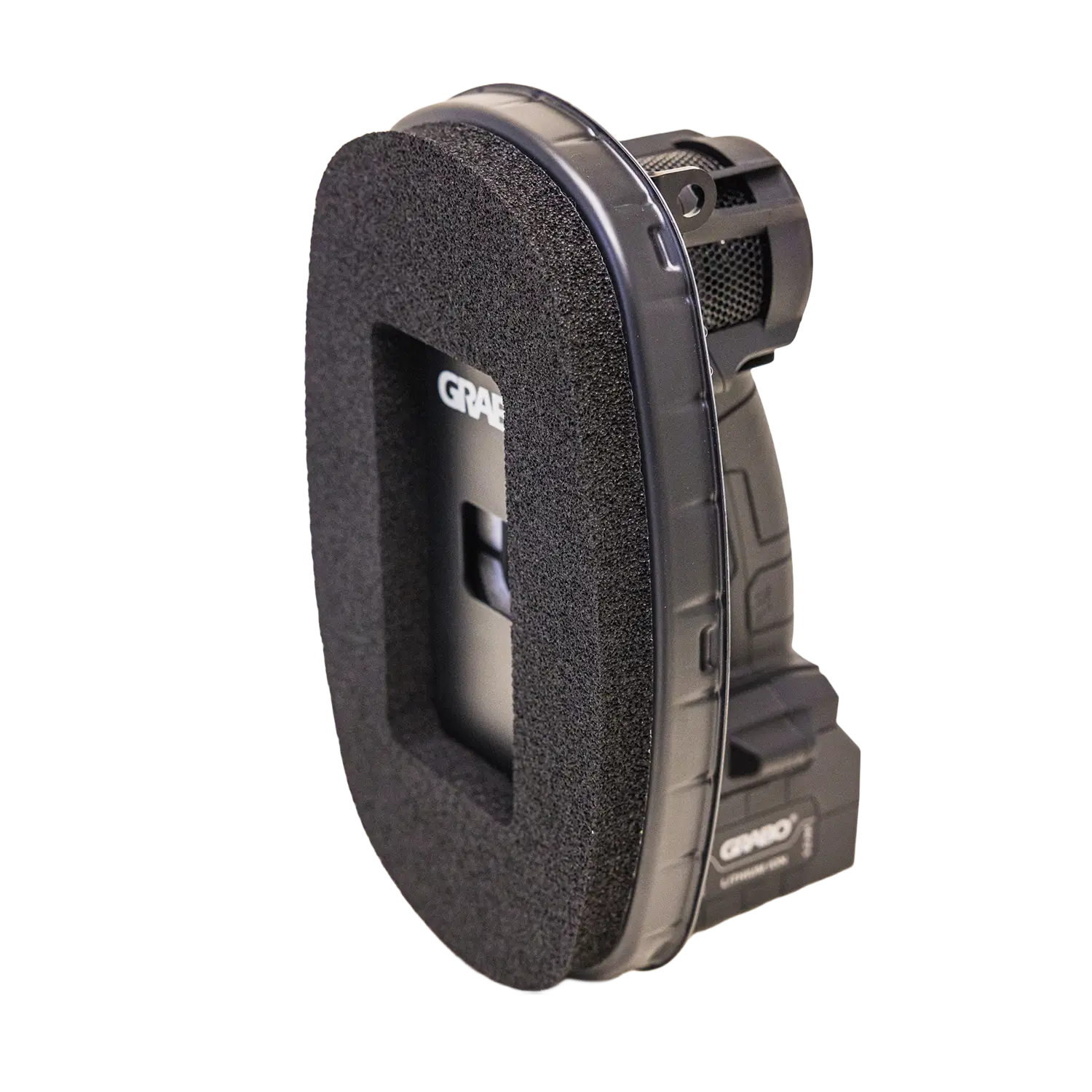 GRABO® 80 x 160 Open Cell Foam Seal