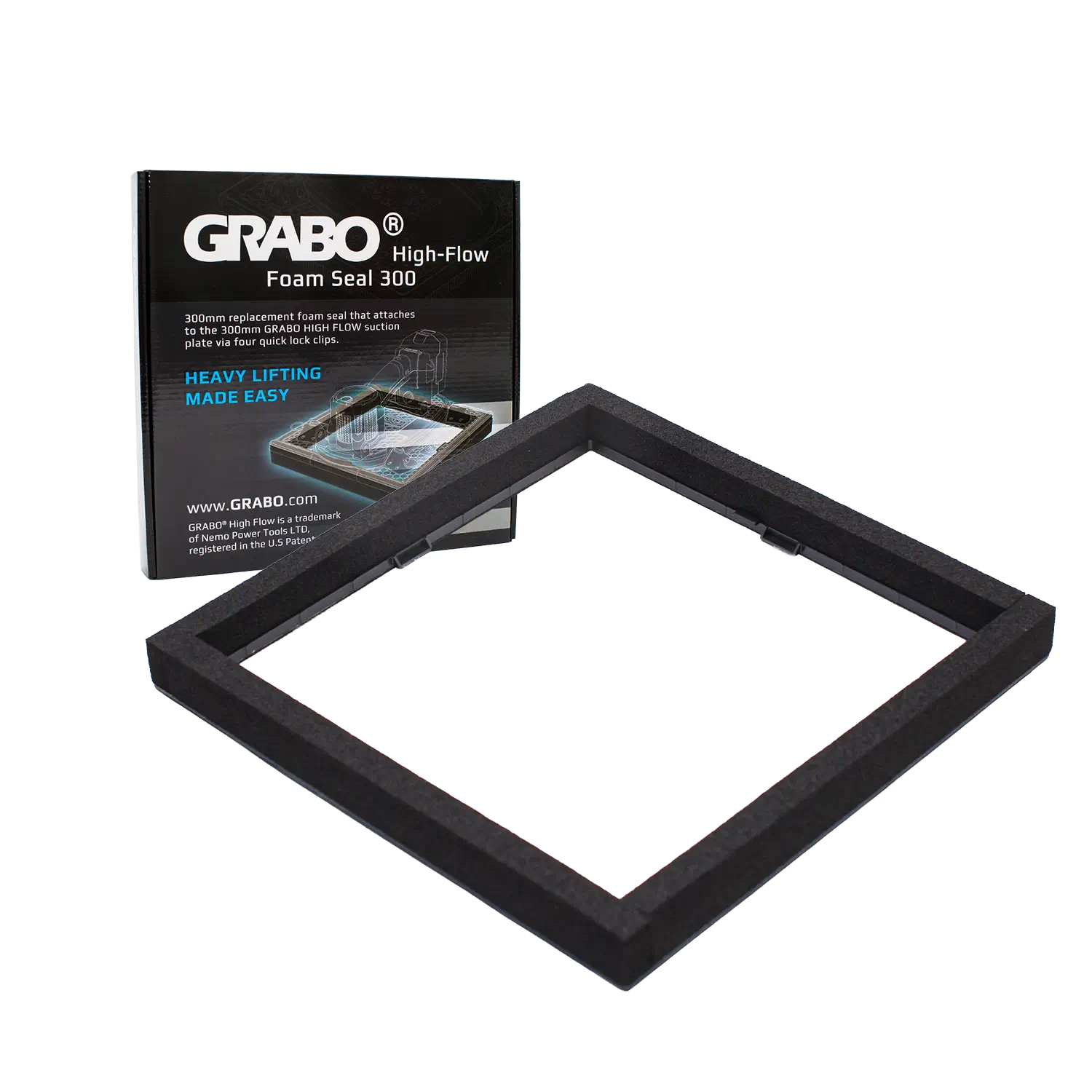 GRABO® FOAM SEAL 300