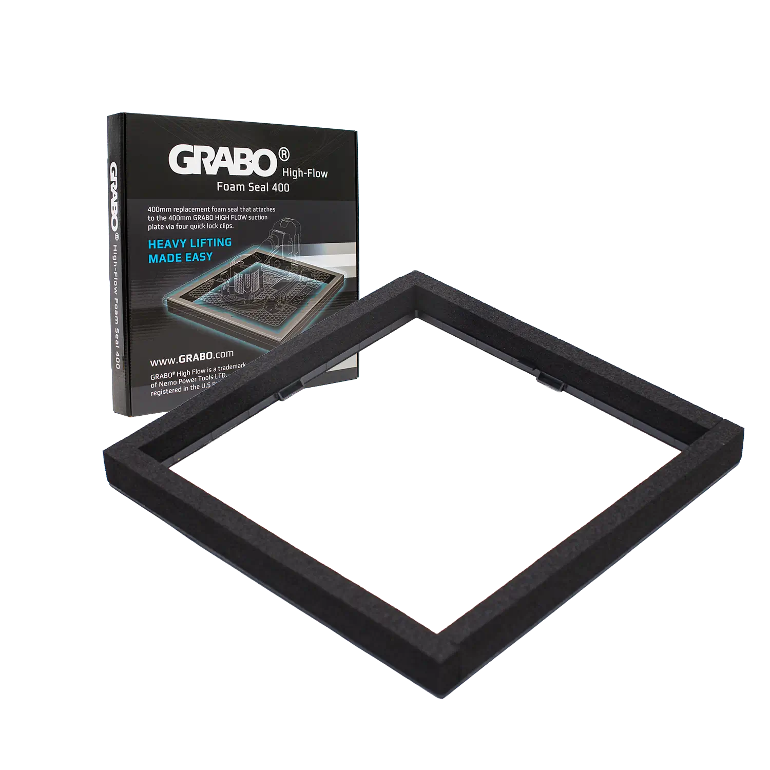 GRABO® FOAM SEAL 400