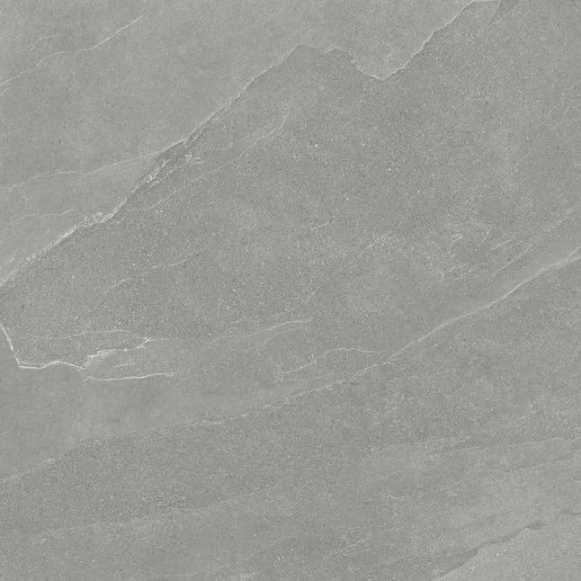 24-in L x 24-in W x 0.79-in H Sendero Mica Porcelain Paver