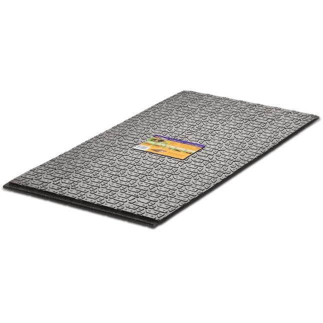 24-in W 36-in L Polypropylene Paver Base Panel