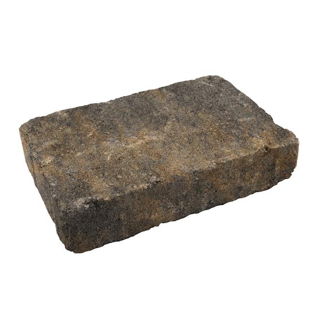 Belgard Providence 11-in L x 7-in W x 2-in H Victorian Concrete Paver