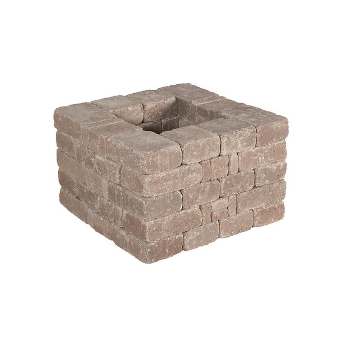 RumbleStone No-Cut 28" Planter