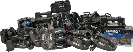 7 Year Limited Warranty