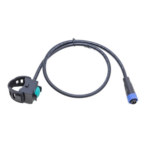 850mm Wired Remote