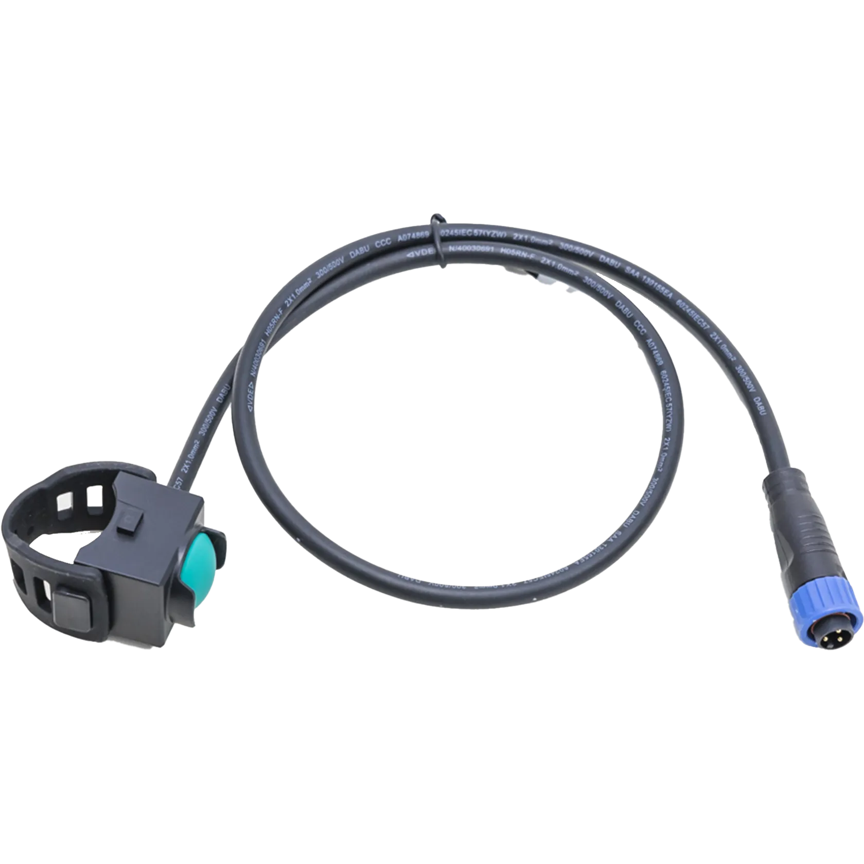 GRABO® 850MM WIRED REMOTE