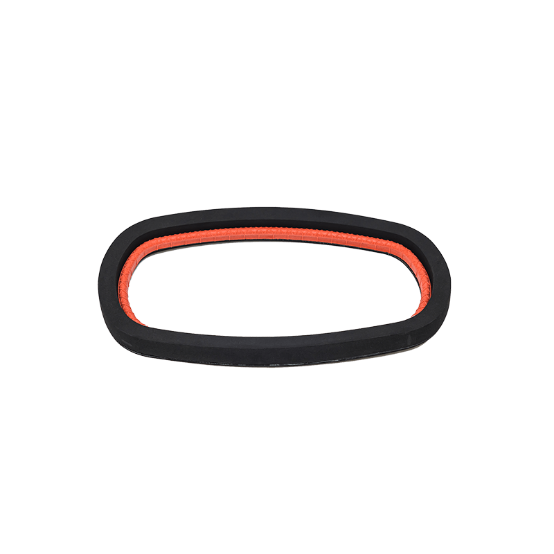 GRABO® Foam Seal angle view