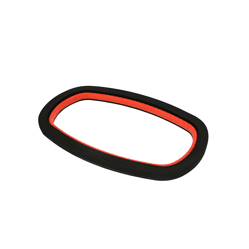 GRABO® Foam Seal detail