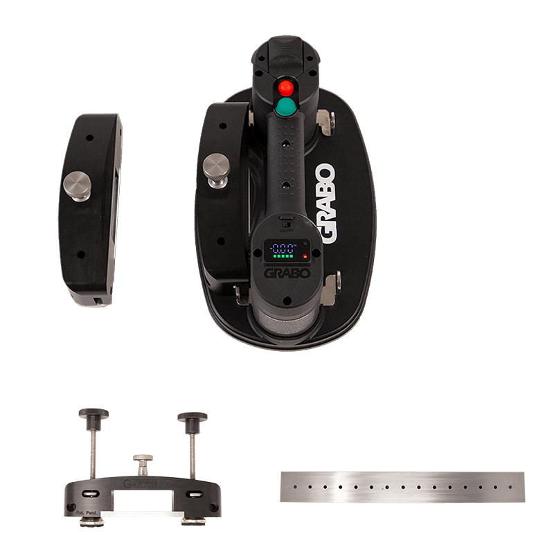 G-Rail For GRABO® - view 1