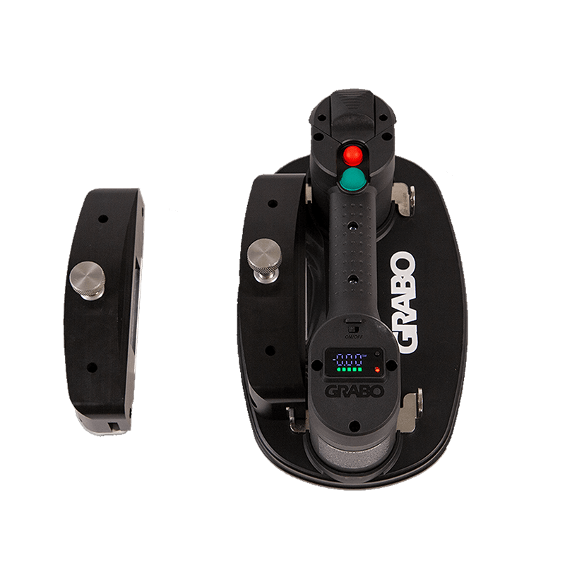 G-Rail For GRABO® - view 2