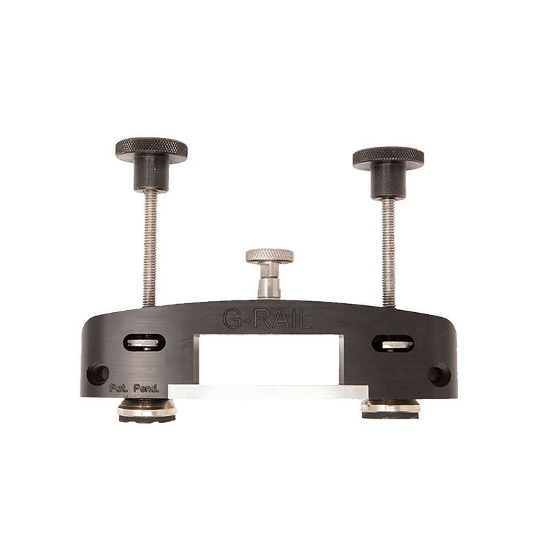 G-Rail For GRABO® - view 3