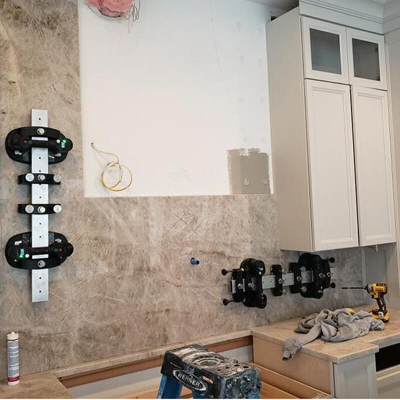 G-Rail For GRABO® in use 3