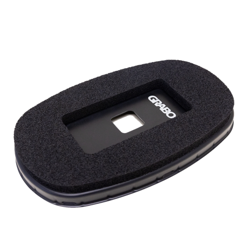 GRABO® 80 x 160 Open Cell Foam Seal