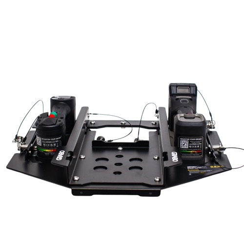 GRABO® Bore Mount