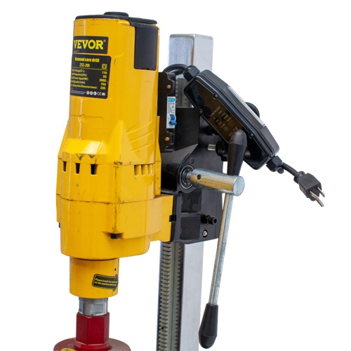 GRABO® Bore Mount - view 2