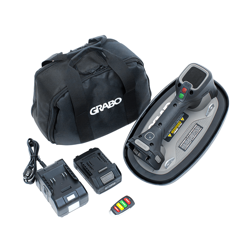 GRABO® PRO Accessories