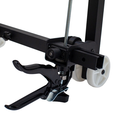 GRABO® Mounting Support System - view 3