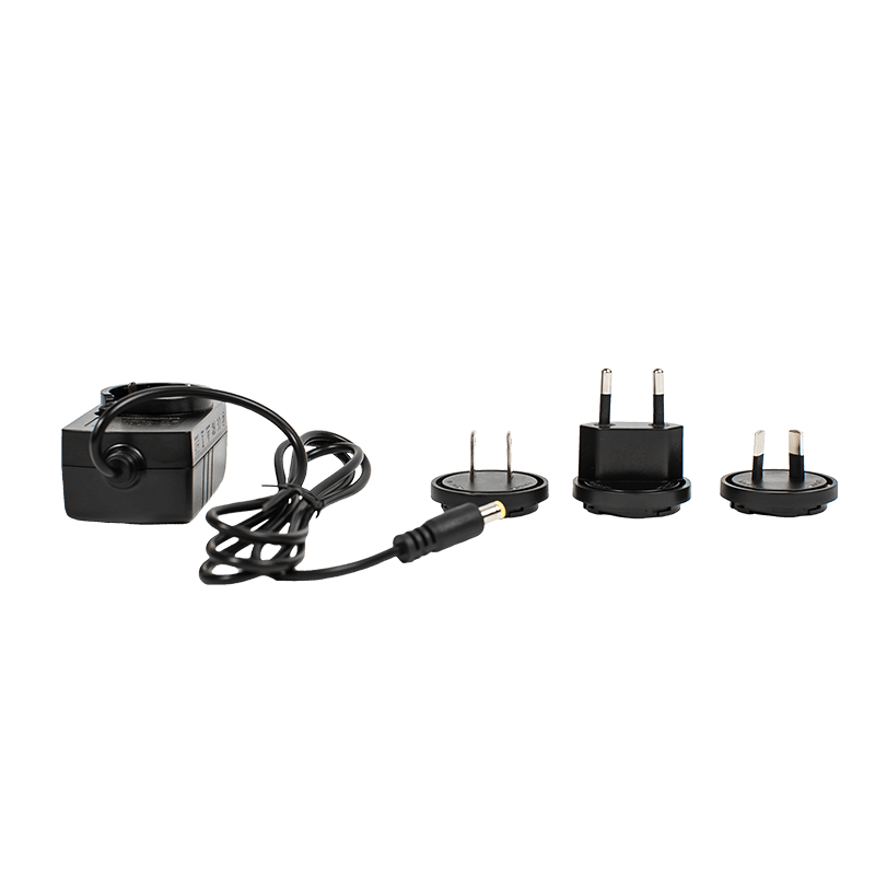 GRABO® International Charger 14.8V product view