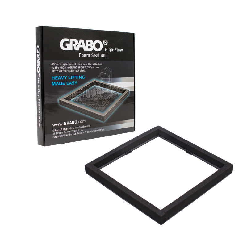 GRABO® Foam Seal 400