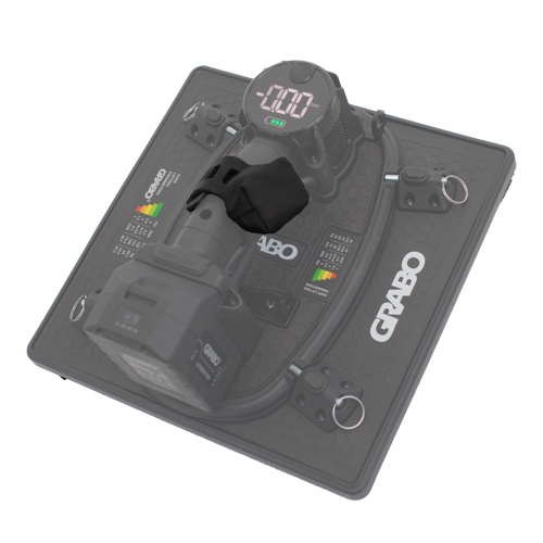 GRABO® HighFlow Wireless Remote Control