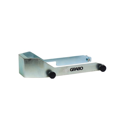 GRABO® Impact Plate