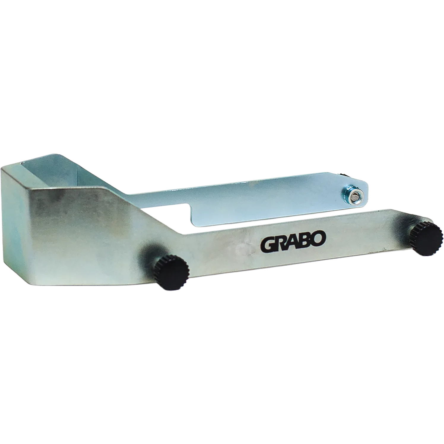 GRABO® IMPACT PLATE