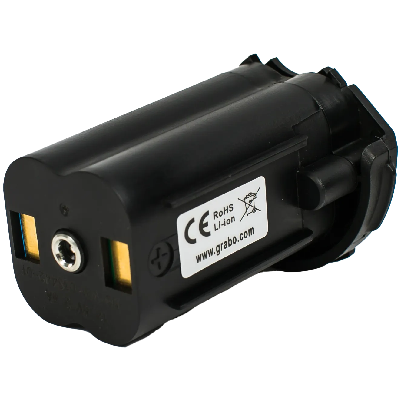 GRABO® PRO battery