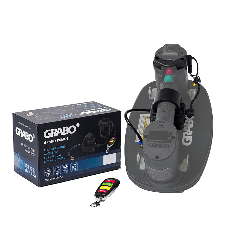 GRABO® Remote - view 1
