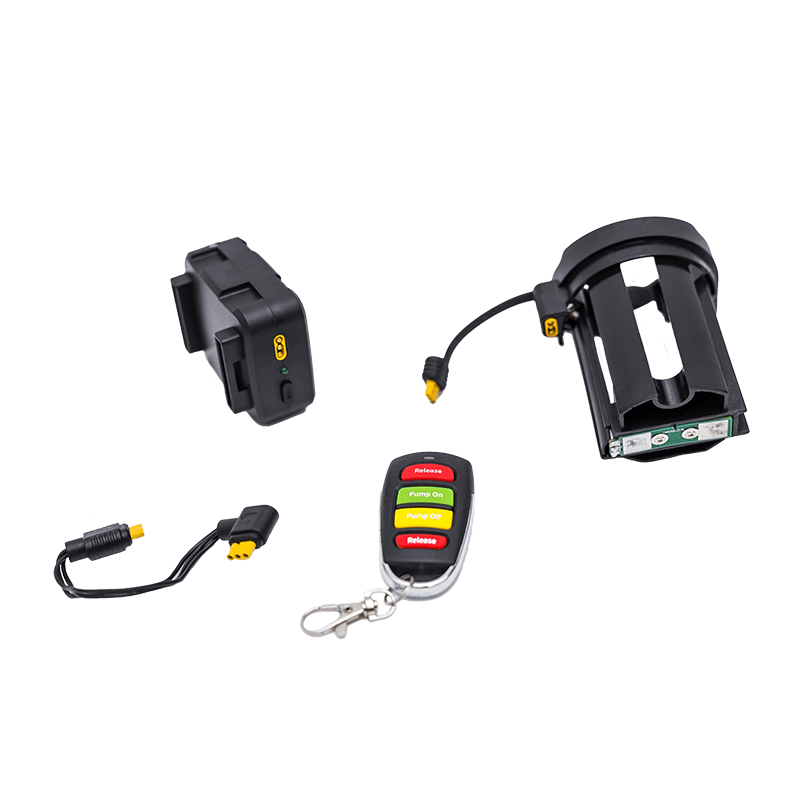 GRABO® Remote - view 3