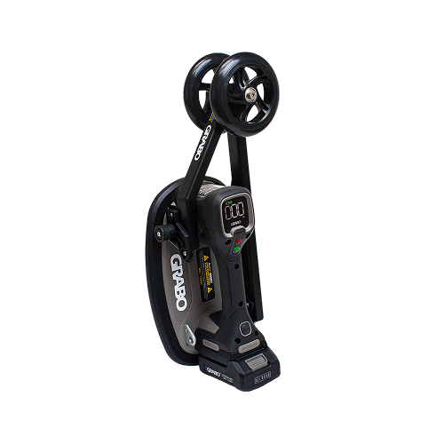 GRABO® Roller - view 2