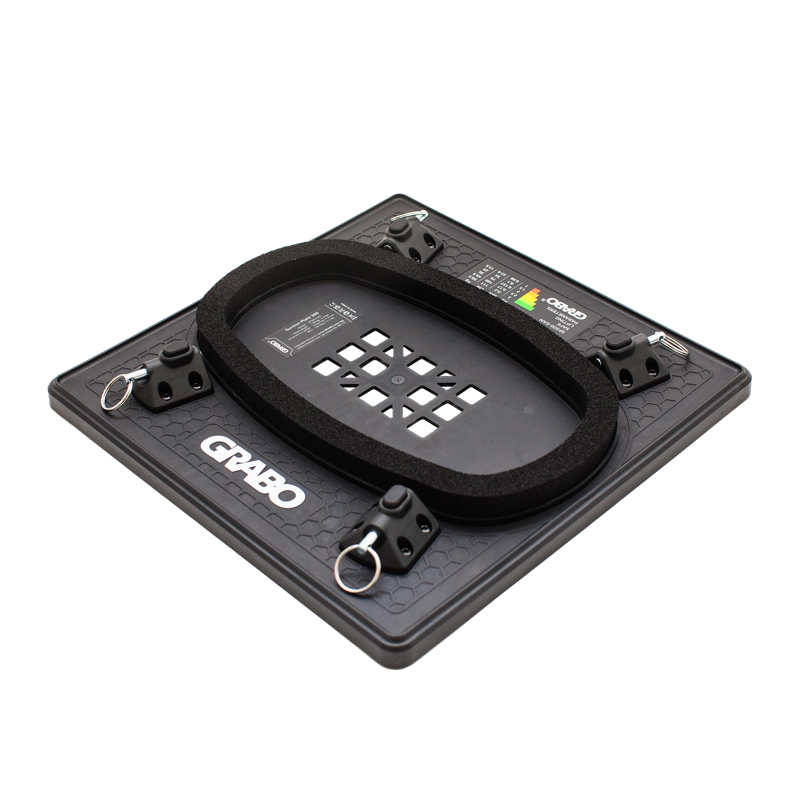 GRABO® Suction Plate 300 - view 2