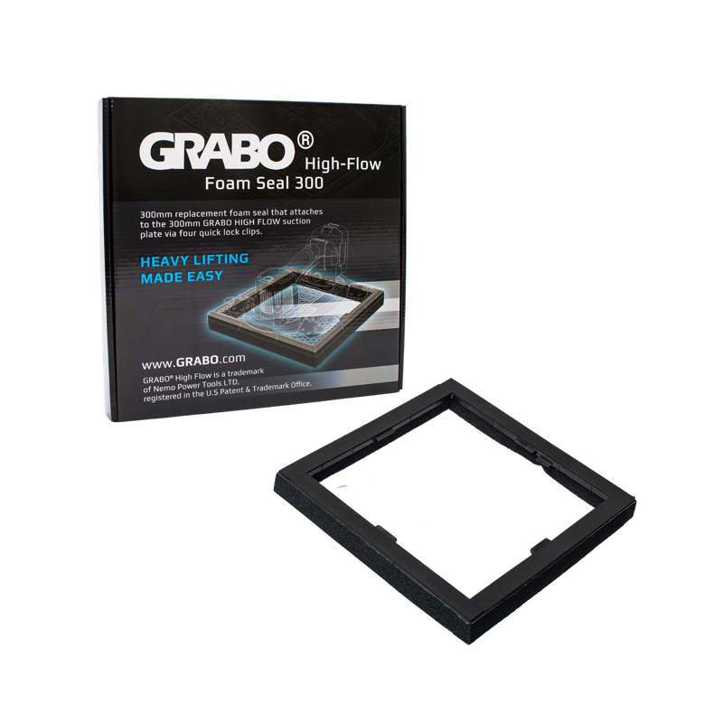 GRABO® Foam Seal 300