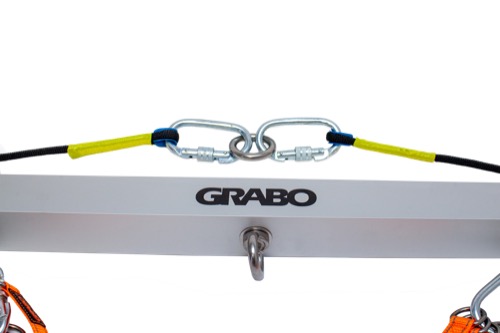 GRABO® U-Hoist - view 2