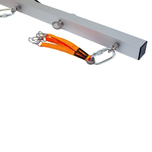 GRABO® U-Hoist - view 3