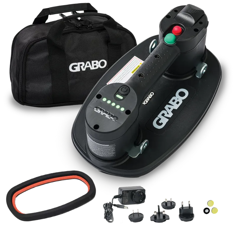 GRABO® V2