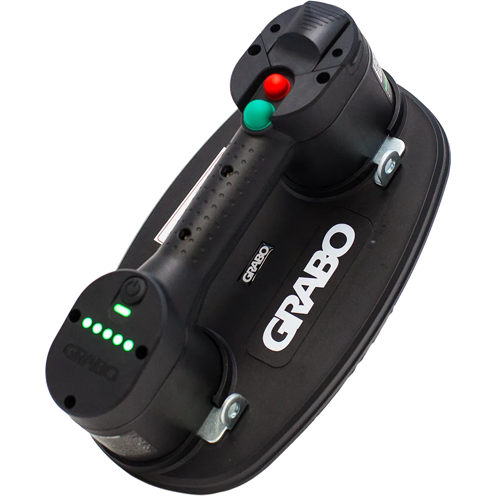 GRABO® V2