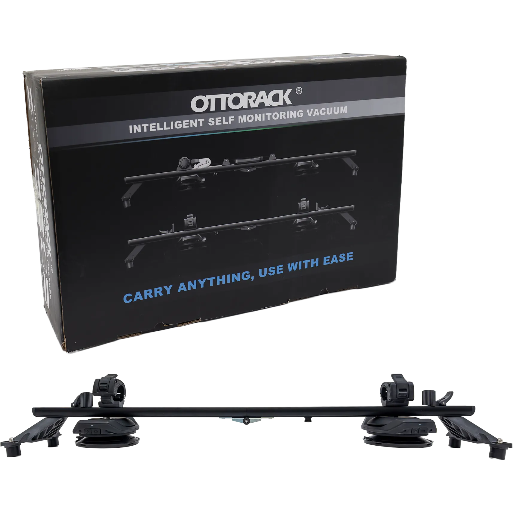 OTTORACK
