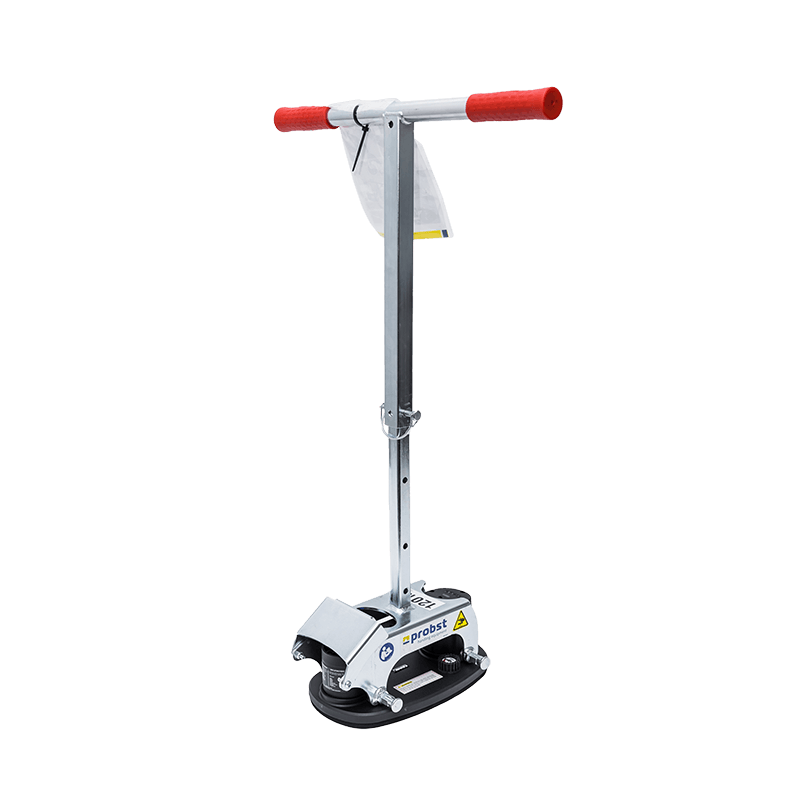 Probst GRABO® FXAH-120 SOLO attachment
