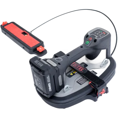 VAC-PUCKS BY SWAN TOOL GROUP