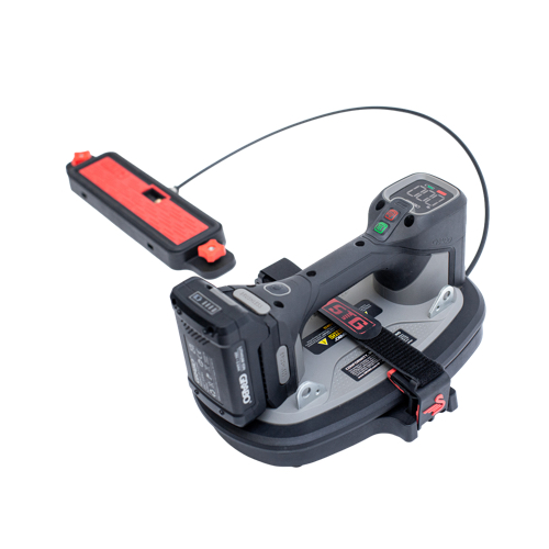 VAC Pucks side profile