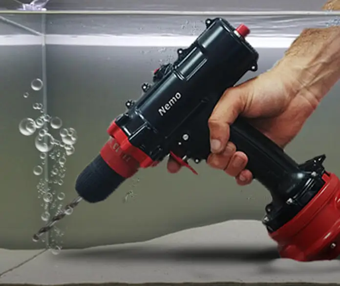Nemo Power Tools