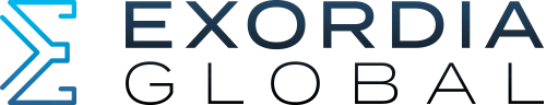 Exordia Global logo