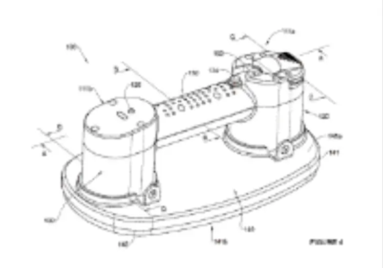 VACUUM GRIPPER (GRABO®)