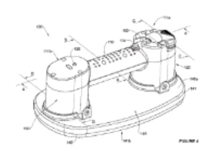 VACUUM GRIPPER (GRABO®)