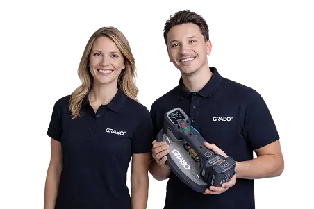 GRABO® support team
