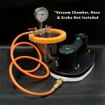 Izzy Swan's Vacuum Plate