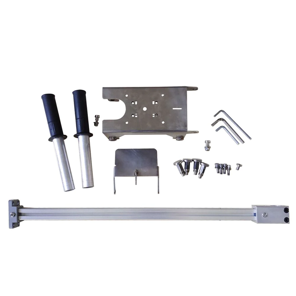 Raizi Singlo attachment parts